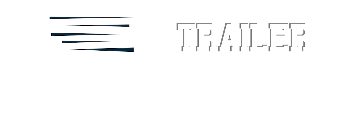 Trailer Advertising Logo